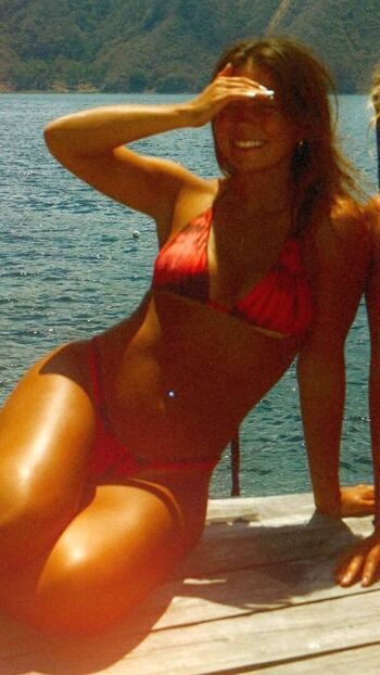 Full leaked Alisson gonzalez page private photo