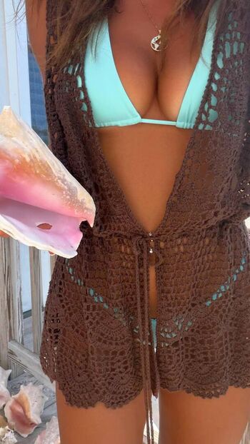 Full leaked Alisson gonzalez page private photo