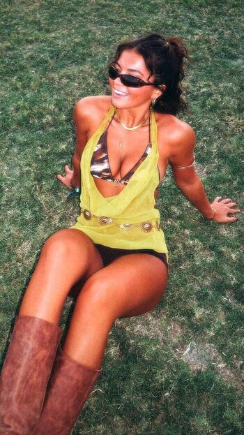 Full leaked Alisson gonzalez private photo