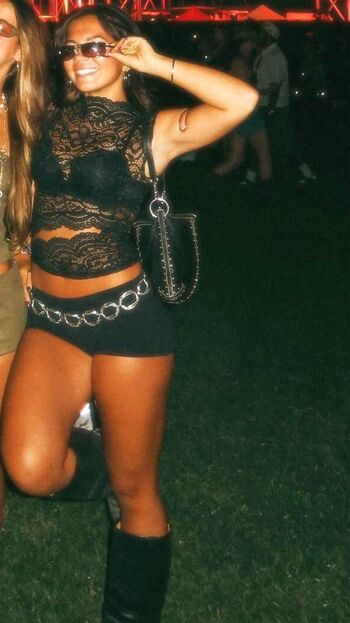 Full leaked Alisson gonzalez private photo