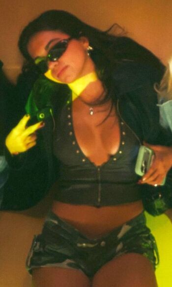 Full leaked Alisson gonzalez private photo