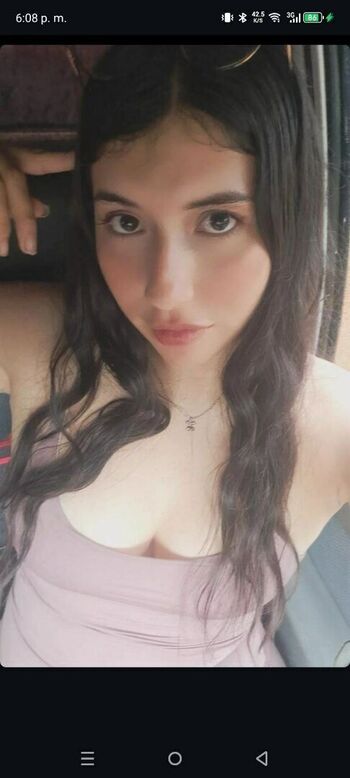 Full leaked Alisson page private photo