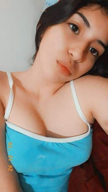 Full leaked Alisson page private photo