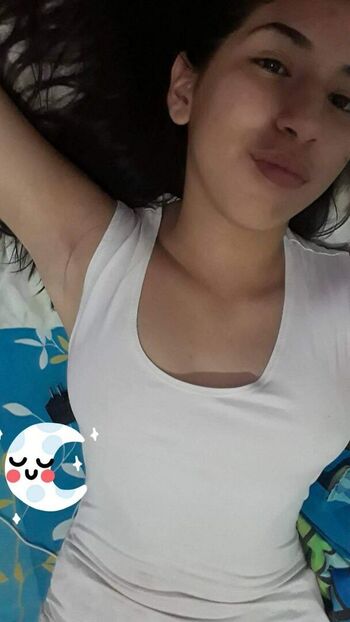 Full leaked Alisson private photo