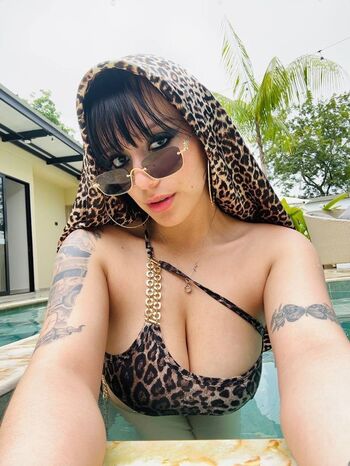 Full leaked Alissonlopez private photo