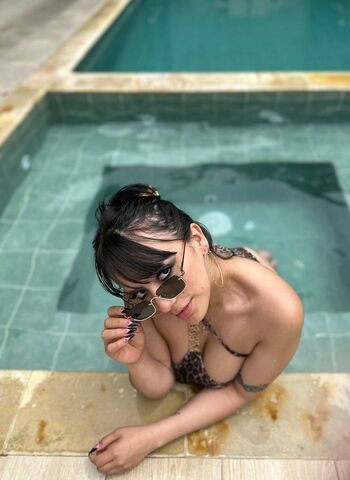Full leaked Alissonlopez private photo