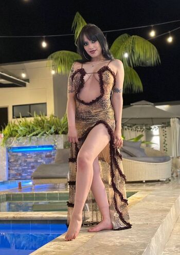 Full leaked Alissonlopez private photo