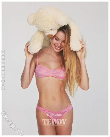 Full leaked Alix morillo private photo