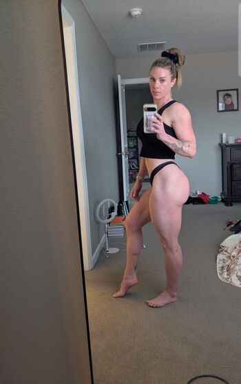 Full leaked Alixawinn private photo