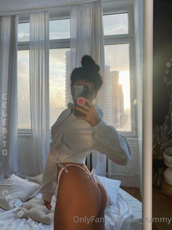Full leaked Aliya almz private photo