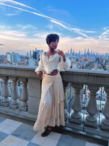 Full leaked Aliya will private photo