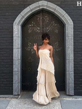 Full leaked Aliya will private photo