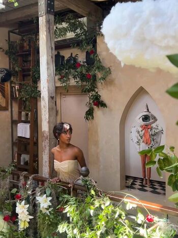 Full leaked Aliya will private photo