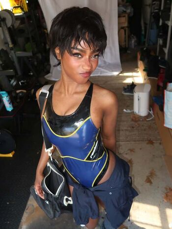 Full leaked Aliya will private photo