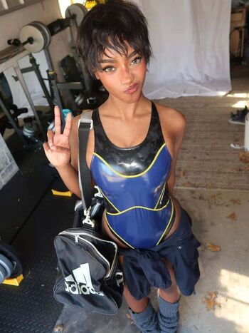 Full leaked Aliya will private photo