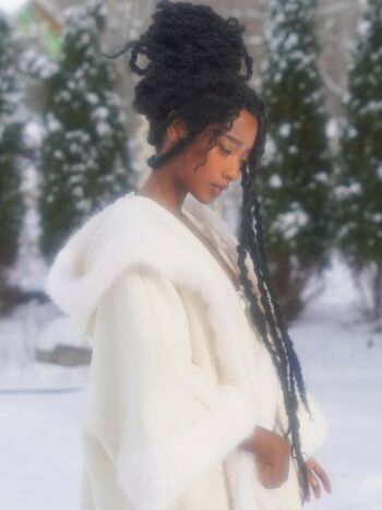 Full leaked Aliya will private photo