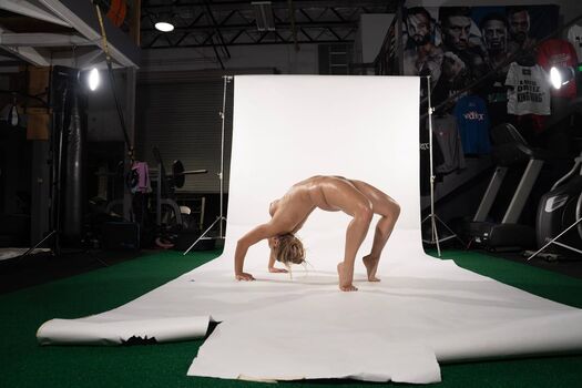 Full leaked Aliyah private photo