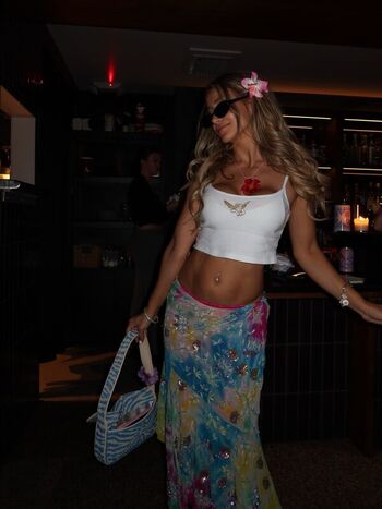 Full leaked Aliyah  page private photo