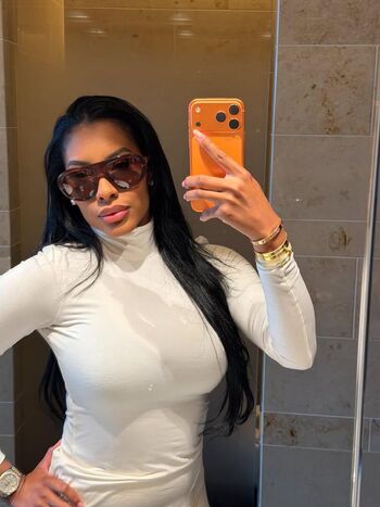 Aliyah Harris
