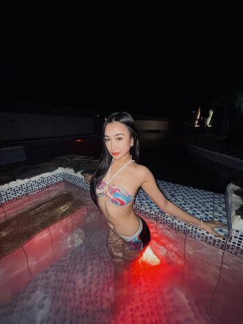 Full leaked Aliyah saena page private photo
