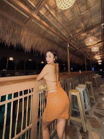 Full leaked Aliyah saena page private photo