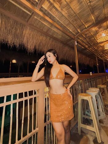 Full leaked Aliyah saena page private photo
