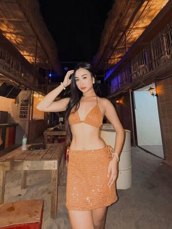Full leaked Aliyah saena page private photo