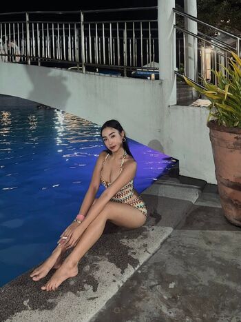 Full leaked Aliyah saena private photo