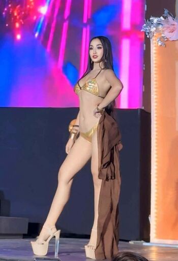 Full leaked Aliyah saena private photo