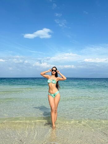 Full leaked Aliyah saena private photo