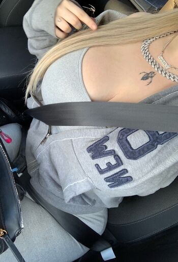 Full leaked Aliyahmarie page private photo