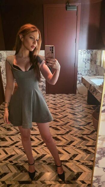 Full leaked Aliythia private photo