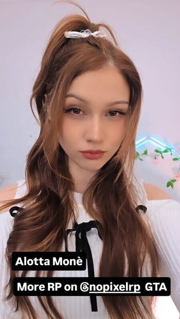 Full leaked Aliythia private photo