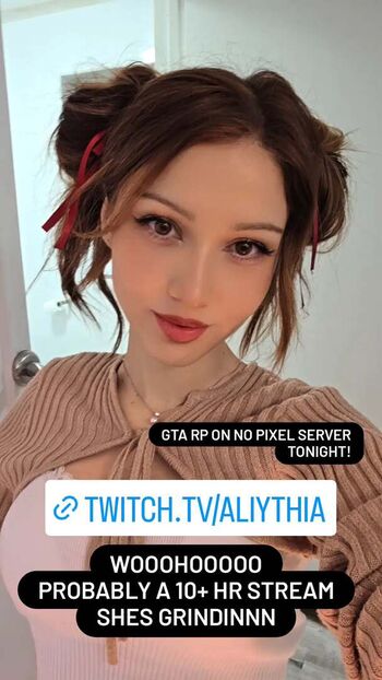 Aliythia