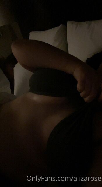 Full leaked Aliza rose page private onlyfans photo