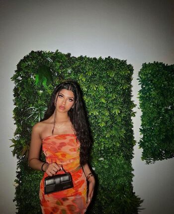 Full leaked Aliza shan private photo