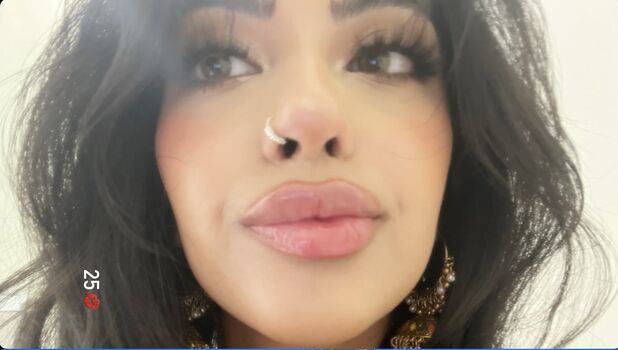 Full leaked Aliza shan private photo