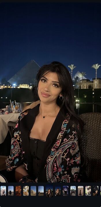 Full leaked Aliza shan private photo