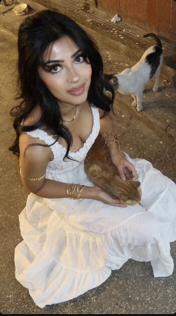 Full leaked Aliza shan private photo