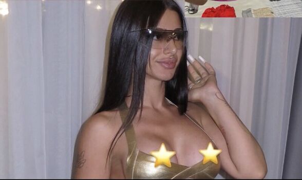 Full leaked Alizade private photo