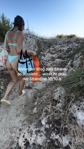 Full leaked Alizee talk private photo
