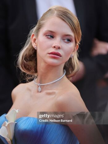 Full leaked Alla bruletova private photo