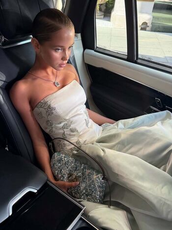 Full leaked Alla bruletova private photo