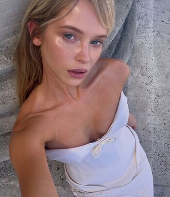 Full leaked Alla bruletova private photo