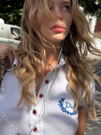 Full leaked Alla bruletova page private photo