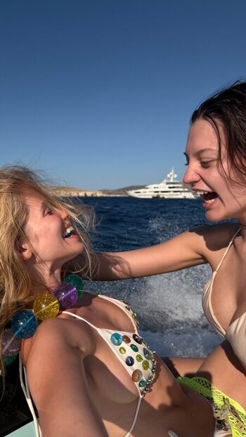 Full leaked Alla bruletova private photo