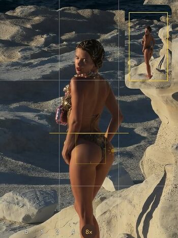 Full leaked Alla bruletova private photo