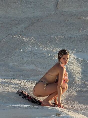 Full leaked Alla bruletova private photo