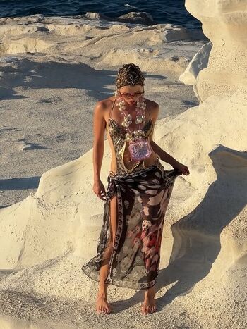 Full leaked Alla bruletova private photo