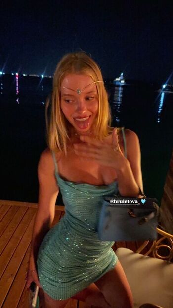 Alla Bruletova